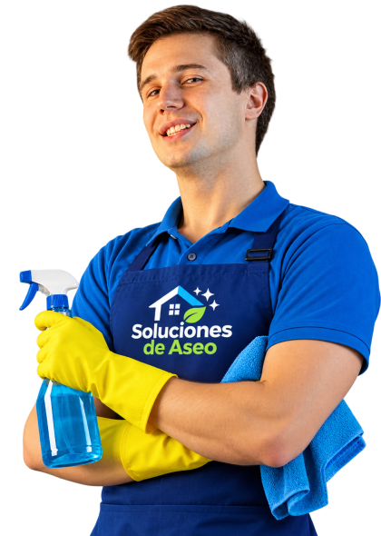 banner soluciones aseo